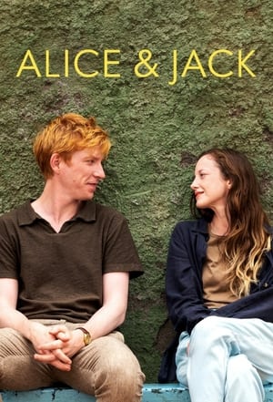 Alice & Jack poszter