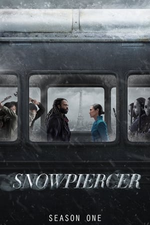 Snowpiercer – Túlélők viadala 1. évad (2020-05-17) poszter