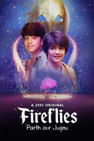 Fireflies: Parth aur Jugnu 1. évad (2023-05-05) poszter