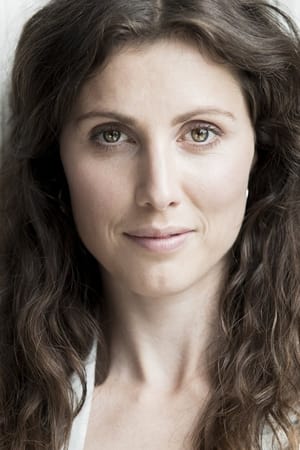 Katrine Greis-Rosenthal profil kép