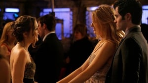 Gossip Girl - A pletykafészek 2. évad Ep.24 24. epizód