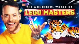 LEGO Masters kép