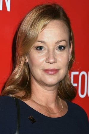 Samantha Mathis profil kép