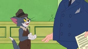 A Tom és Jerry-show 2. évad Ep.78 78. epizód