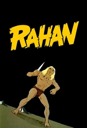 Rahan, fils des ages farouches 1. évad (1987-11-29) poszter