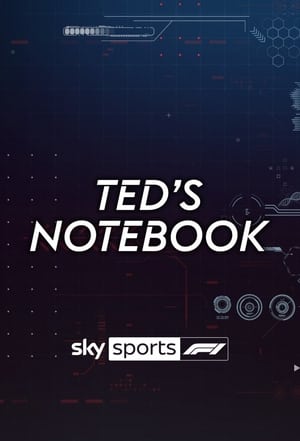 Ted's Notebook poszter