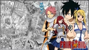 Fairy Tail kép