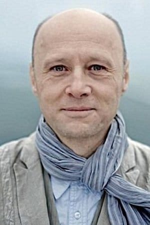 Krzysztof Pieczyński profil kép