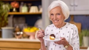 Mary Berry: Love to Cook 1. évad Ep.3 3. epizód