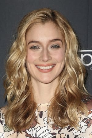 Caitlin FitzGerald profil kép