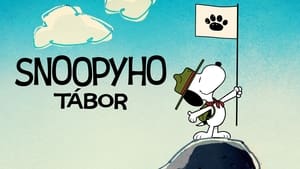 Snoopy tábora kép