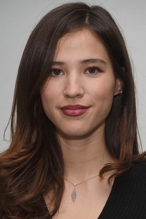 Kelsey Asbille profil kép