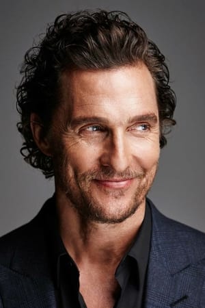 Matthew McConaughey profil kép