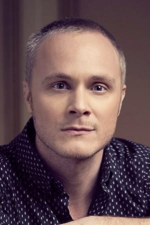 David Anders profil kép