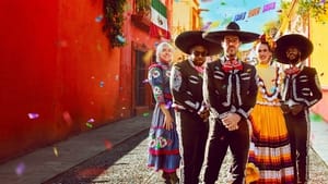 A League of Their Own: Mexican Road Trip kép