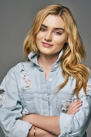 Meg Donnelly profil kép