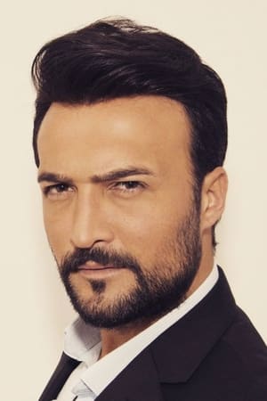 Fatih Ayhan profil kép