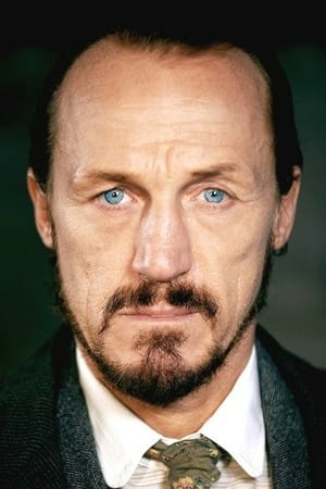 Jerome Flynn profil kép