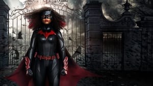 Batwoman kép