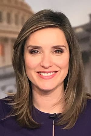 Margaret Brennan profil kép