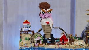 LEGO Masters 3. évad Ep.8 8. epizód