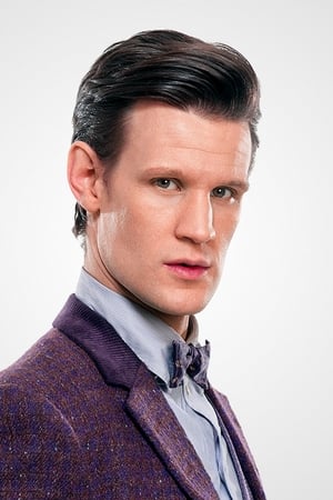 Matt Smith profil kép