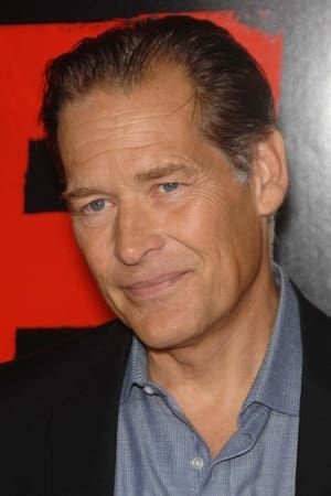 James Remar profil kép