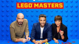 LEGO Masters kép