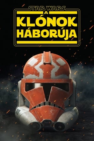 Star Wars: A klónok háborúja