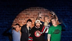 Comic Book Men kép