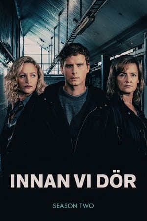 Innan vi dör 2. évad (2019-10-13) poszter