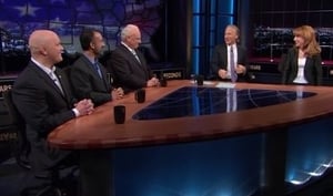 Real Time with Bill Maher 7. évad Ep.26 26. epizód