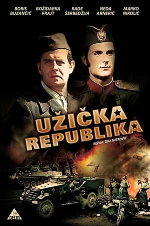 Užička Republika