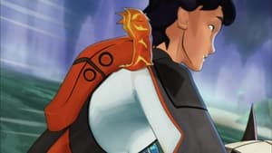 Slugterra Slugterra Ep.37 37. epizód