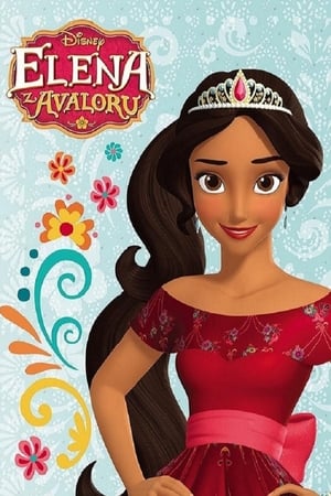 Elena, Avalor hercegnője poszter