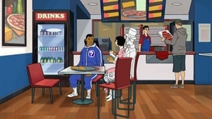 Mike Tyson Mysteries 4. évad Ep.10 10. epizód