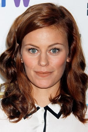 Cassidy Freeman profil kép