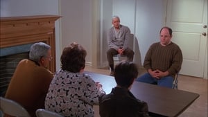 Seinfeld 8. évad Ep.10 10. epizód