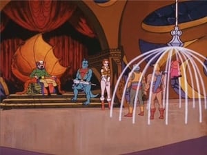 He-Man and the Masters of the Universe 1. évad Ep.35 35. epizód