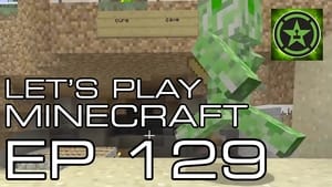 Let's Play Minecraft 3. évad Ep.46 46. epizód