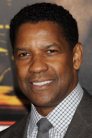 Denzel Washington profil kép