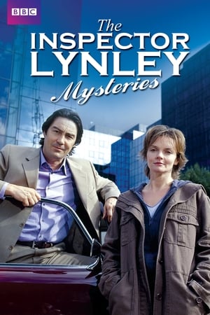 The Inspector Lynley Mysteries 3. évad (2004-03-04) poszter