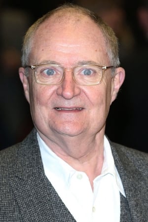 Jim Broadbent profil kép