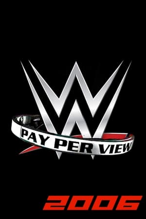 WWE Pay Per View 22. évad (2006-01-08) poszter