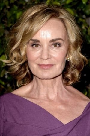 Jessica Lange profil kép