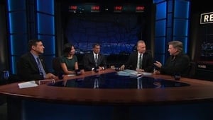 Real Time with Bill Maher 9. évad Ep.34 34. epizód