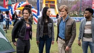 MacGyver 5. évad Ep.15 15. epizód