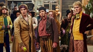 Yonderland 2. évad Ep.1 1. epizód