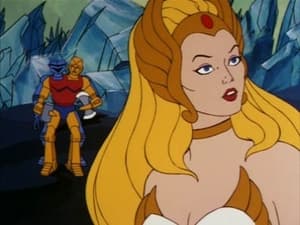 She-Ra: Princess of Power 1. évad Ep.58 58. epizód