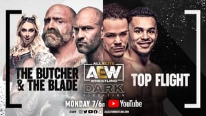 AEW Dark: Elevation 3. évad Ep.6 6. epizód